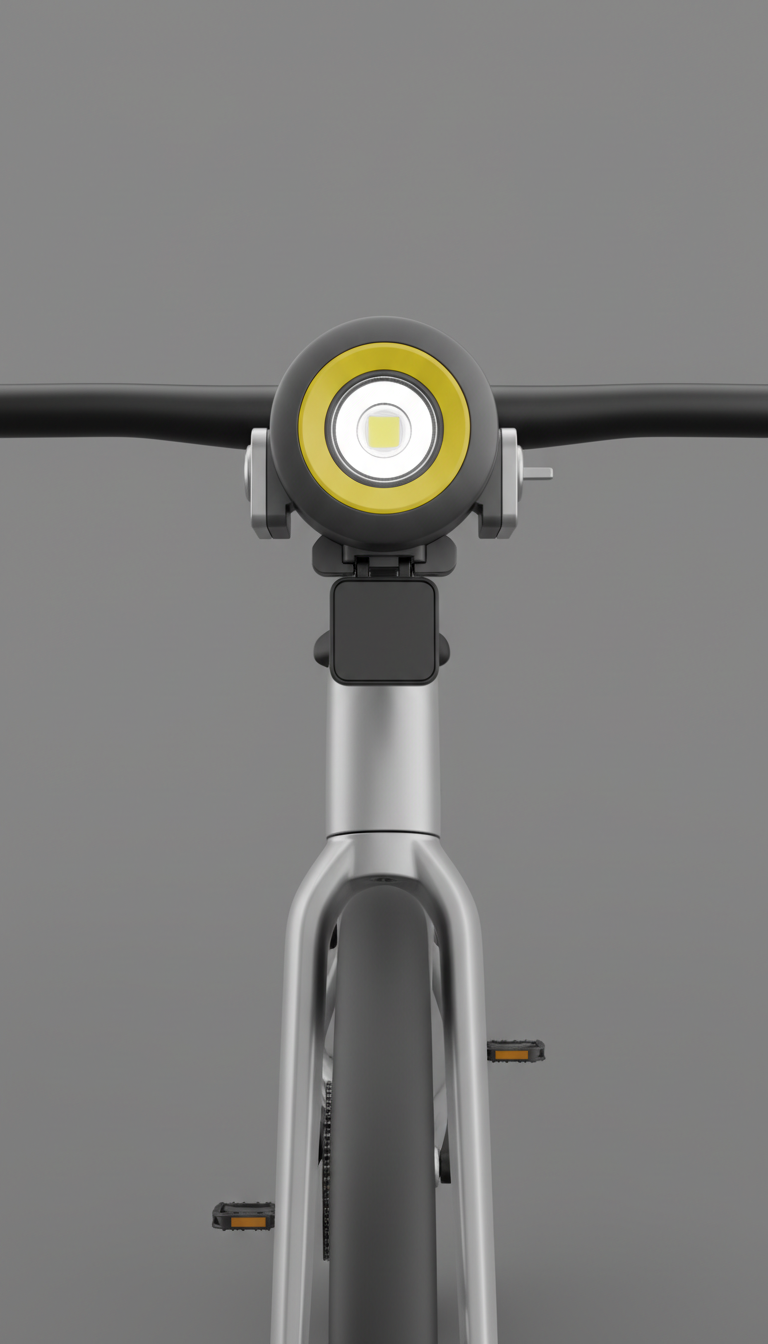 Modern Light